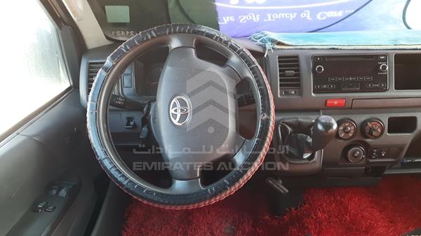 Photo 11 VIN: JTGRX12P7E8042292 - TOYOTA HIACE 