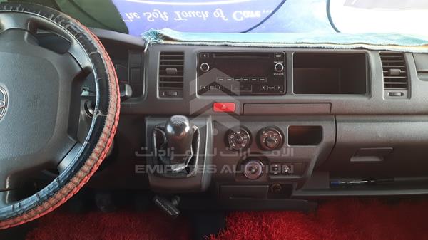 Photo 14 VIN: JTGRX12P7E8042292 - TOYOTA HIACE 