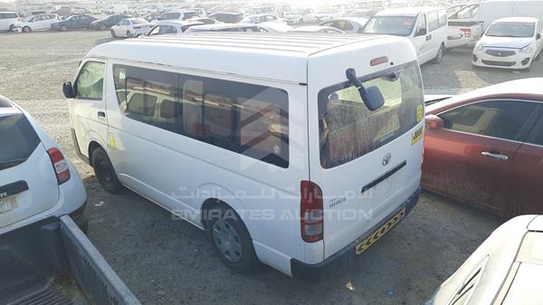 Photo 4 VIN: JTGRX12P7E8042292 - TOYOTA HIACE 