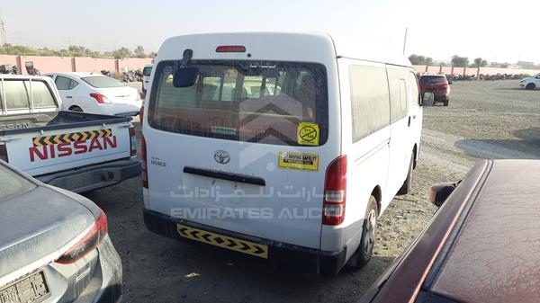 Photo 6 VIN: JTGRX12P7E8042292 - TOYOTA HIACE 