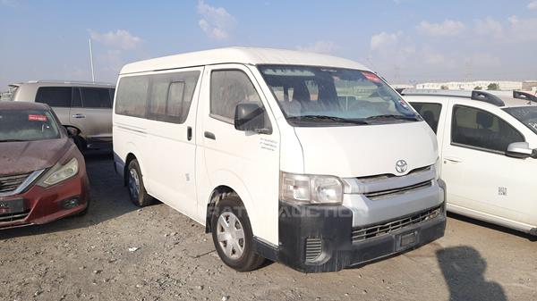 Photo 7 VIN: JTGRX12P7E8042292 - TOYOTA HIACE 