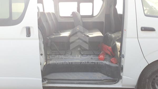 Photo 19 VIN: JTGRX12P7G8046930 - TOYOTA HIACE 