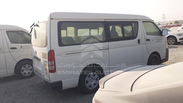 Photo 5 VIN: JTGRX12P7G8046930 - TOYOTA HIACE 