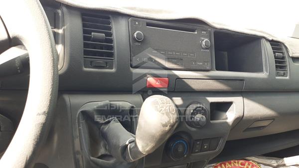 Photo 13 VIN: JTGRX12P7G8047236 - TOYOTA HIACE 