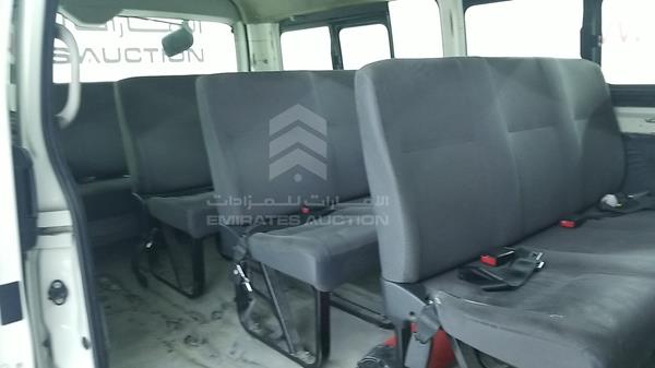 Photo 19 VIN: JTGRX12P8E8040180 - TOYOTA HIACE 