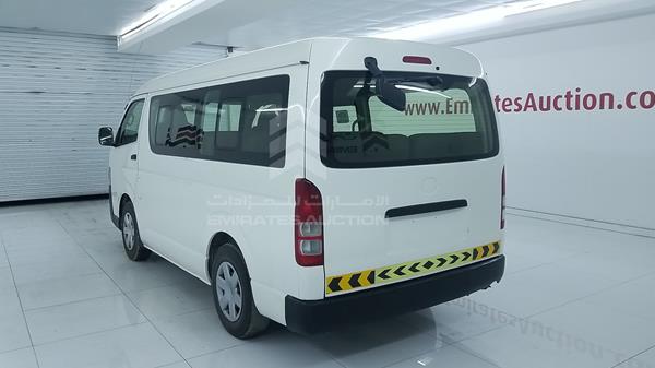 Photo 5 VIN: JTGRX12P8E8040180 - TOYOTA HIACE 