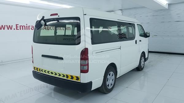 Photo 7 VIN: JTGRX12P8E8040180 - TOYOTA HIACE 