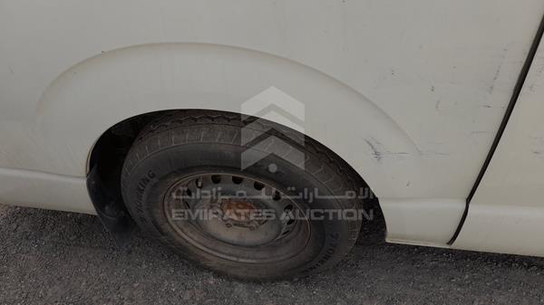 Photo 25 VIN: JTGRX12P8E8041068 - TOYOTA HIACE 