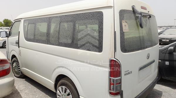 Photo 4 VIN: JTGRX12P8E8041068 - TOYOTA HIACE 