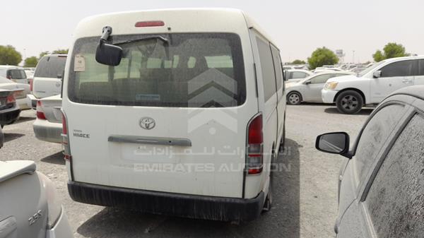 Photo 6 VIN: JTGRX12P8E8041068 - TOYOTA HIACE 