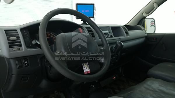 Photo 11 VIN: JTGRX12P978003092 - TOYOTA HIACE 