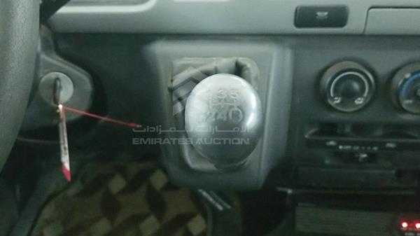 Photo 18 VIN: JTGRX12P978003092 - TOYOTA HIACE 