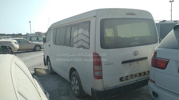 Photo 4 VIN: JTGRX12P9D8034967 - TOYOTA HIACE 