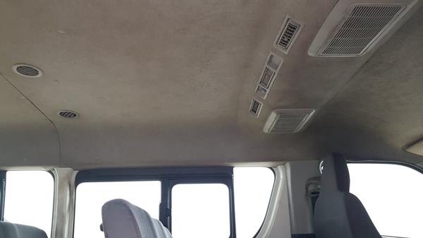 Photo 22 VIN: JTGRX12P9F8046670 - TOYOTA HIACE 