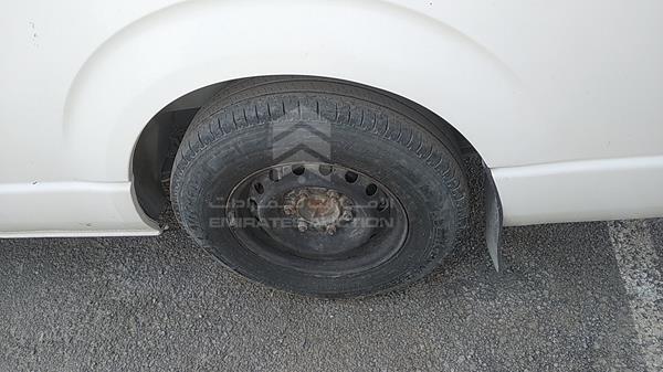 Photo 29 VIN: JTGRX12PXF8044491 - TOYOTA HIACE 