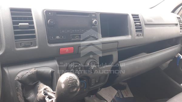 Photo 15 VIN: JTGRX12PXG8047778 - TOYOTA HIACE 