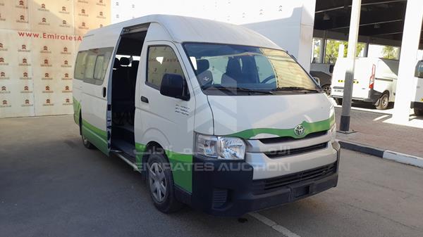 Photo 20 VIN: JTGSX22P2H6185528 - TOYOTA HIACE 