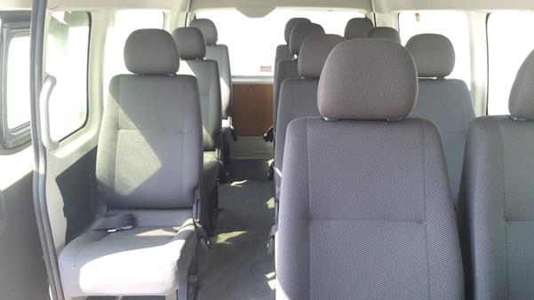 Photo 18 VIN: JTGSX22P2J6188953 - TOYOTA HIACE 