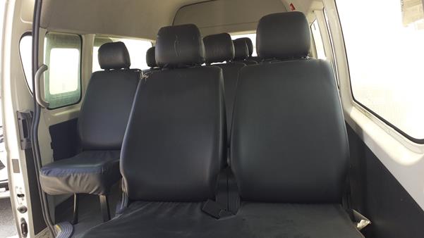 Photo 19 VIN: JTGSX22P4H6188558 - TOYOTA HIACE 