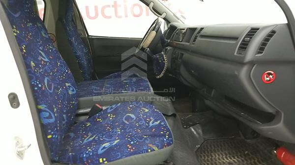 Photo 22 VIN: JTGSX22P4J6191790 - TOYOTA HIACE 