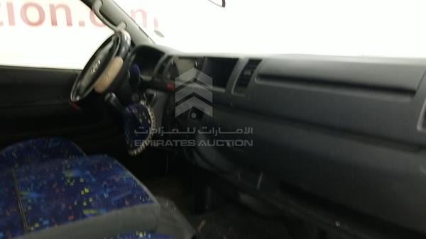 Photo 23 VIN: JTGSX22P4J6191790 - TOYOTA HIACE 