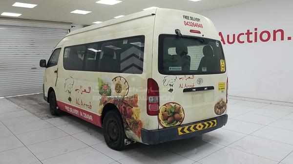 Photo 4 VIN: JTGSX22P4J6191790 - TOYOTA HIACE 