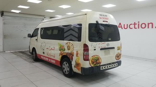 Photo 4 VIN: JTGSX22P4J6191837 - TOYOTA HIACE 