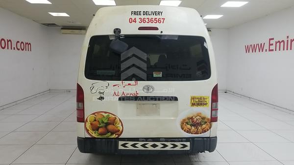 Photo 5 VIN: JTGSX22P4J6191837 - TOYOTA HIACE 