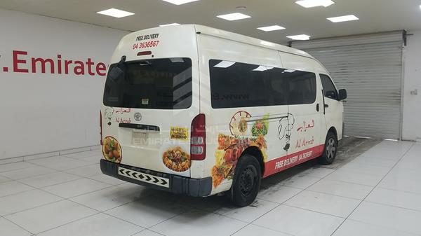 Photo 6 VIN: JTGSX22P4J6191837 - TOYOTA HIACE 