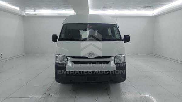 Photo 0 VIN: JTGSX22P5J6191023 - TOYOTA HIACE 