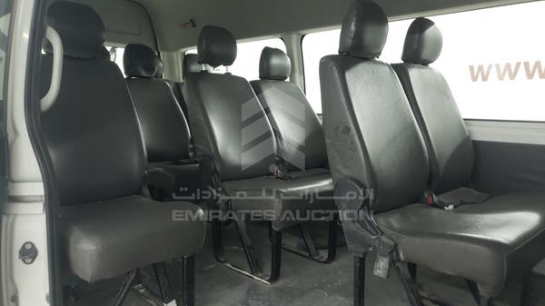 Photo 19 VIN: JTGSX22P5J6191023 - TOYOTA HIACE 