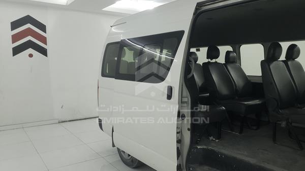 Photo 20 VIN: JTGSX22P5J6191023 - TOYOTA HIACE 