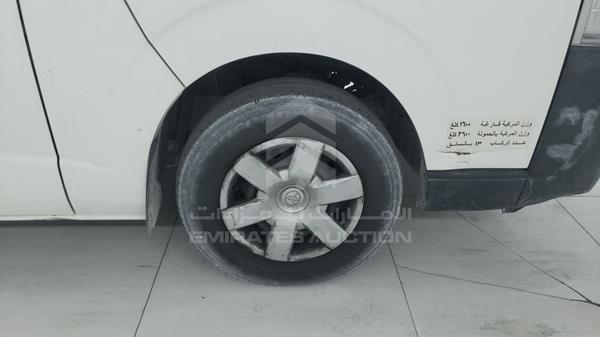 Photo 25 VIN: JTGSX22P5J6191023 - TOYOTA HIACE 