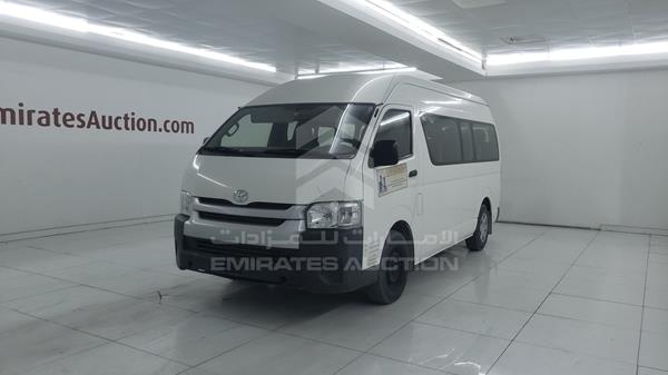 Photo 4 VIN: JTGSX22P5J6191023 - TOYOTA HIACE 