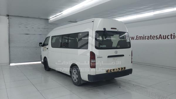 Photo 5 VIN: JTGSX22P5J6191023 - TOYOTA HIACE 