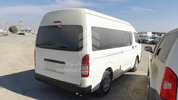 Photo 8 VIN: JTGSX22P666008865 - TOYOTA HIACE 