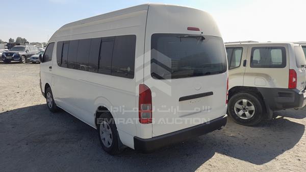 Photo 6 VIN: JTGSX22P666008865 - TOYOTA HIACE 