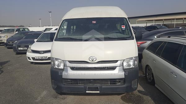 Photo 0 VIN: JTGSX22P6H6187492 - TOYOTA HIACE 