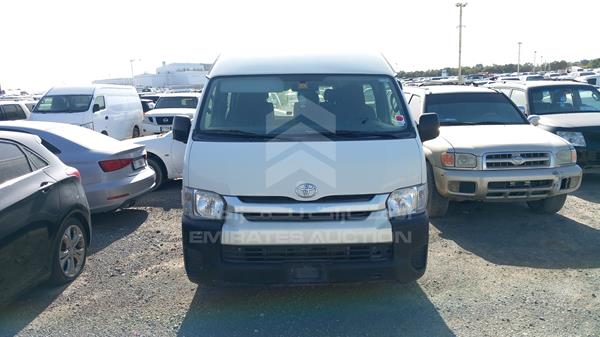 Photo 0 VIN: JTGSX22P7H6188151 - TOYOTA HIACE 