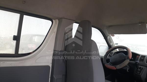 Photo 17 VIN: JTGSX22P986026425 - TOYOTA HIACE 