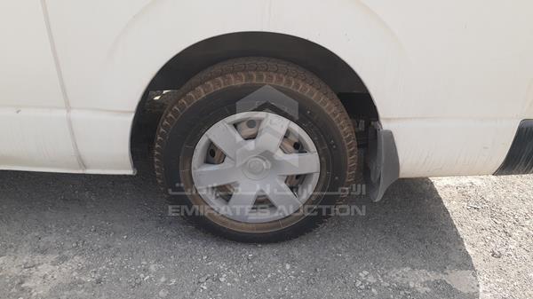 Photo 28 VIN: JTGSX22P986026425 - TOYOTA HIACE 