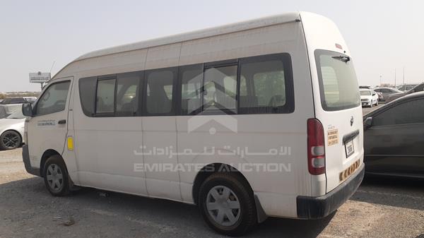 Photo 6 VIN: JTGSX22P986026425 - TOYOTA HIACE 