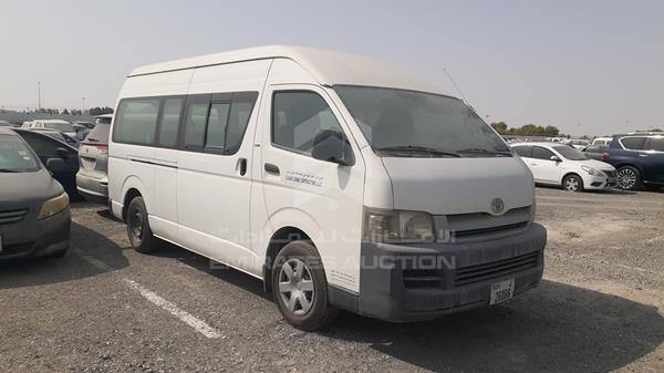 Photo 9 VIN: JTGSX22P986026425 - TOYOTA HIACE 