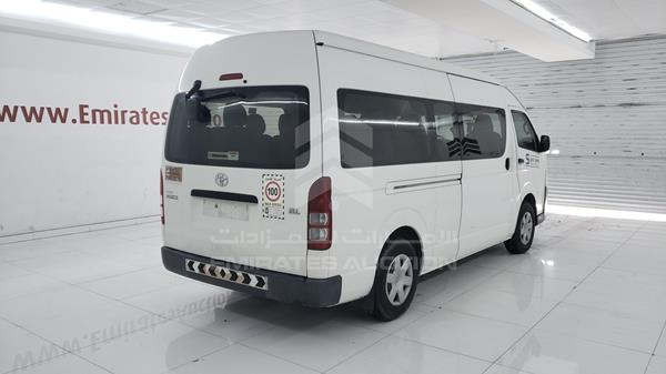 Photo 13 VIN: JTGSX22P9H6180472 - TOYOTA HIACE 