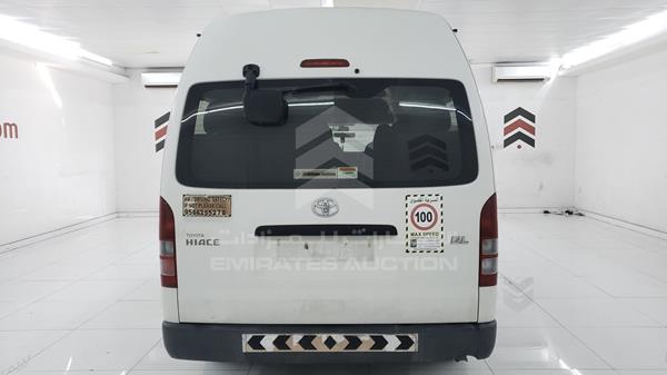 Photo 18 VIN: JTGSX22P9H6180472 - TOYOTA HIACE 