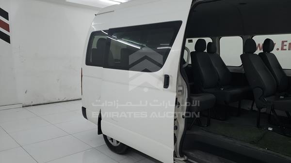 Photo 21 VIN: JTGSX22P9H6180472 - TOYOTA HIACE 