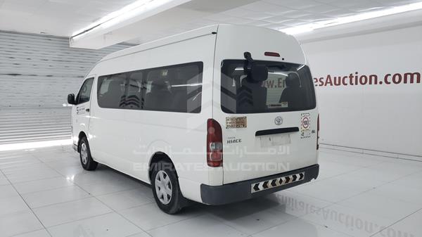 Photo 23 VIN: JTGSX22P9H6180472 - TOYOTA HIACE 