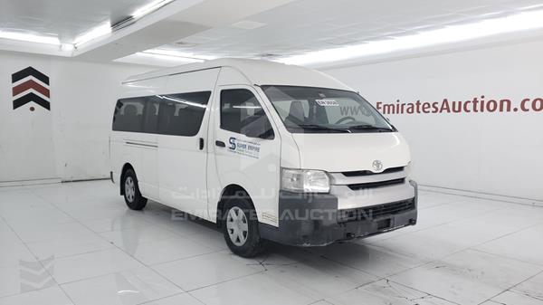 Photo 24 VIN: JTGSX22P9H6180472 - TOYOTA HIACE 