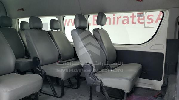 Photo 18 VIN: JTGSX22P9H6186353 - TOYOTA HIACE 