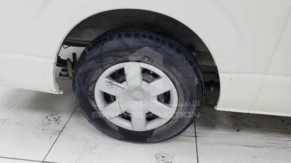 Photo 24 VIN: JTGSX22P9H6186353 - TOYOTA HIACE 